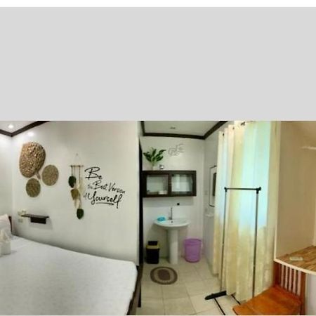 Jml Homestay 卢纳将军城 外观 照片