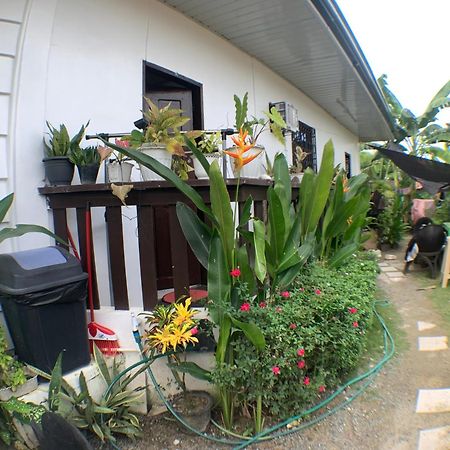 Jml Homestay 卢纳将军城 外观 照片