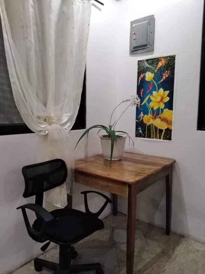 Jml Homestay 卢纳将军城 外观 照片
