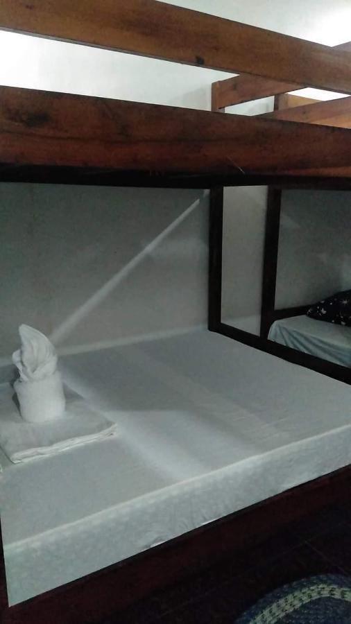 Jml Homestay 卢纳将军城 外观 照片