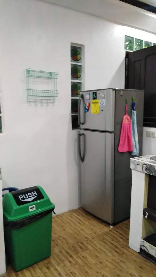 Jml Homestay 卢纳将军城 外观 照片
