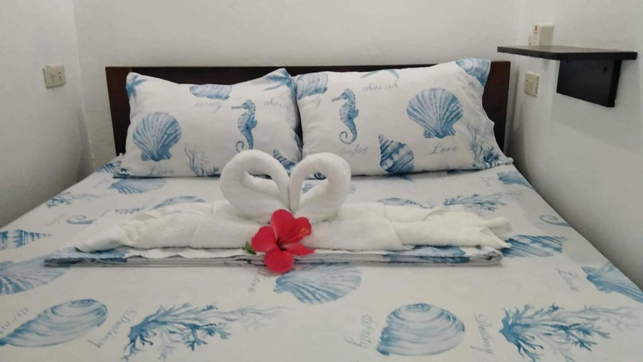 Jml Homestay 卢纳将军城 外观 照片