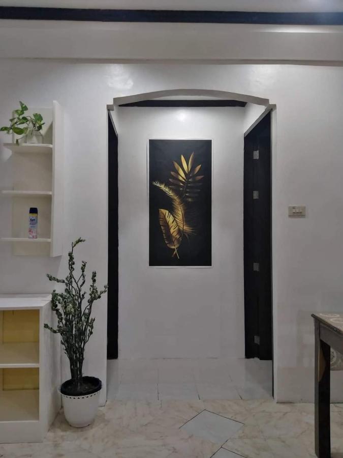 Jml Homestay 卢纳将军城 外观 照片