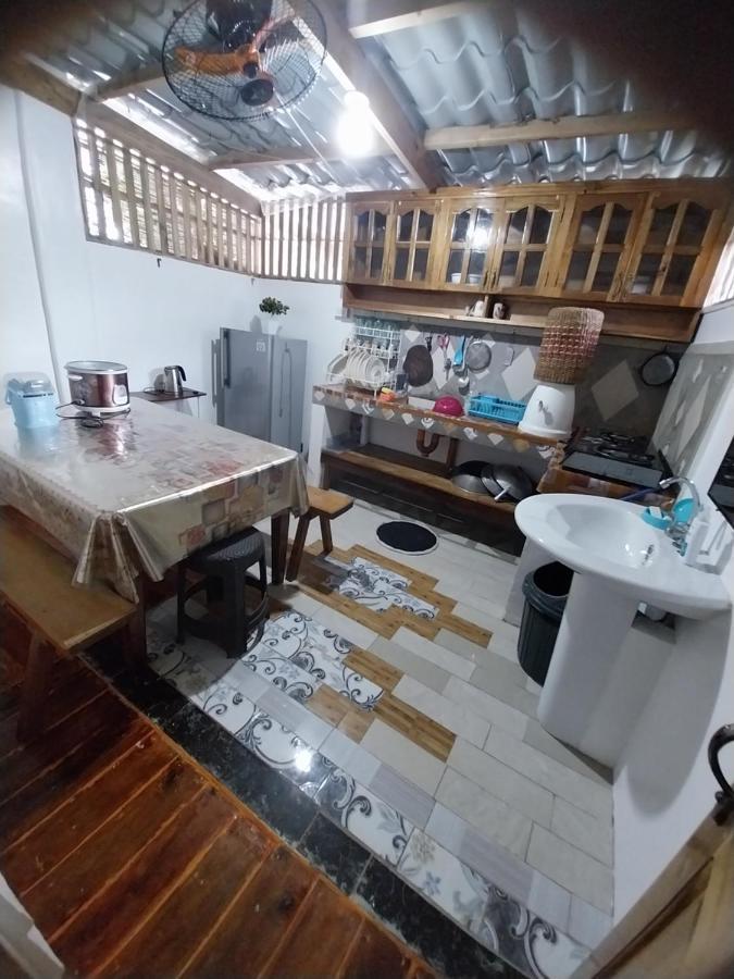 Jml Homestay 卢纳将军城 外观 照片