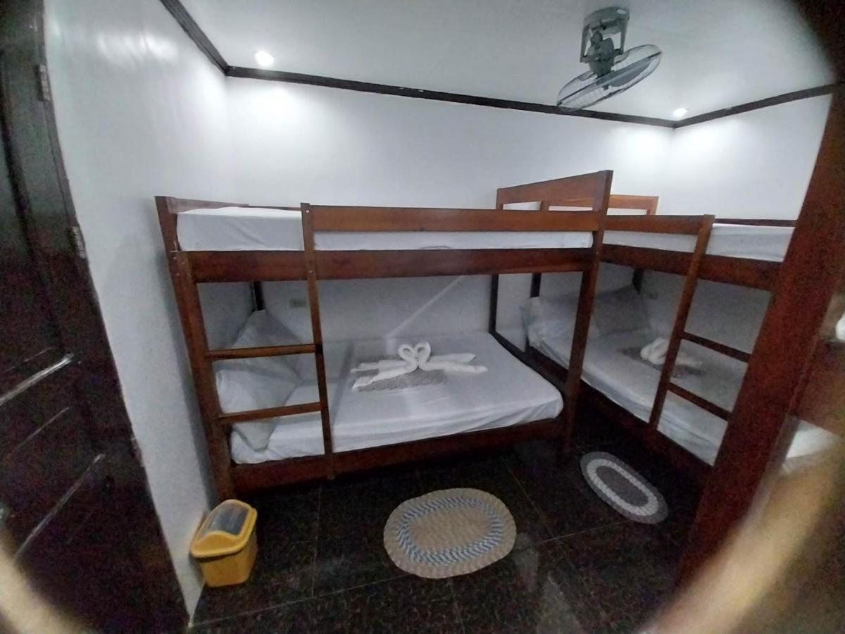 Jml Homestay 卢纳将军城 外观 照片