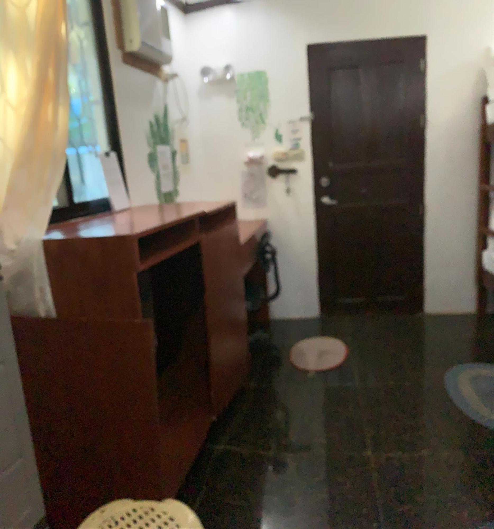 Jml Homestay 卢纳将军城 外观 照片