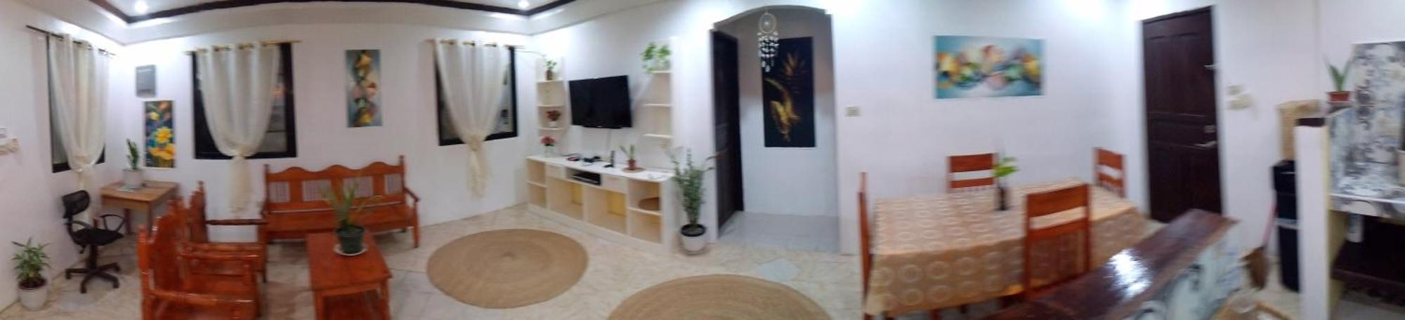 Jml Homestay 卢纳将军城 外观 照片