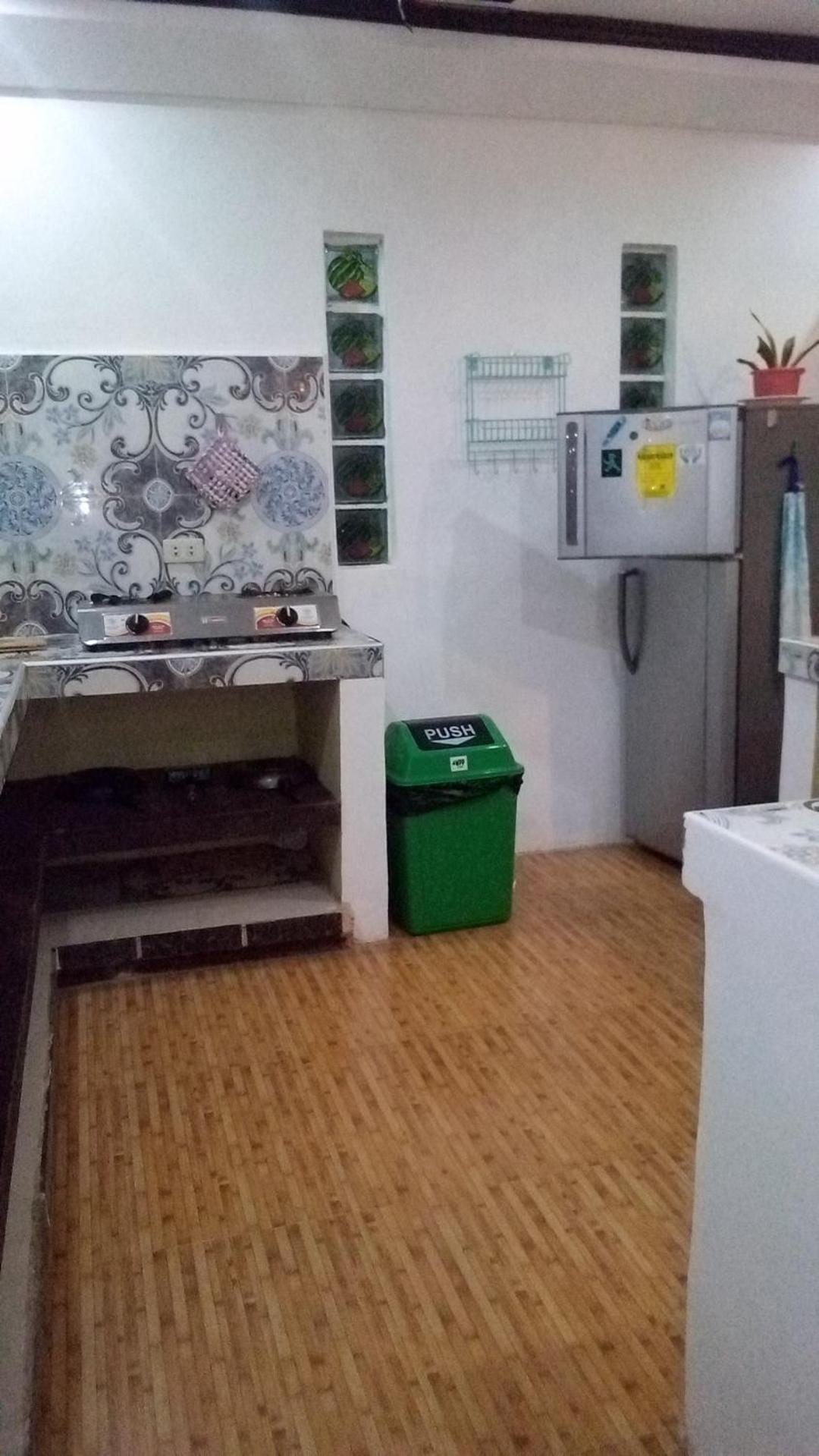 Jml Homestay 卢纳将军城 外观 照片