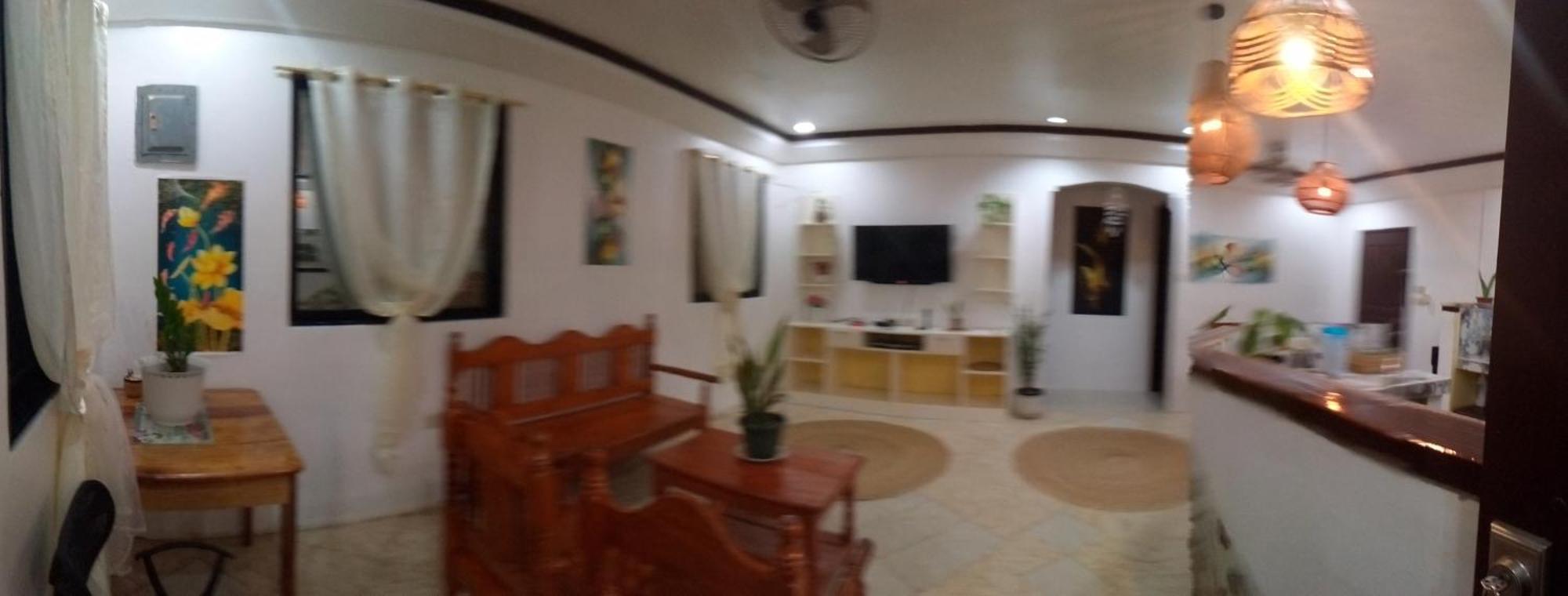 Jml Homestay 卢纳将军城 外观 照片
