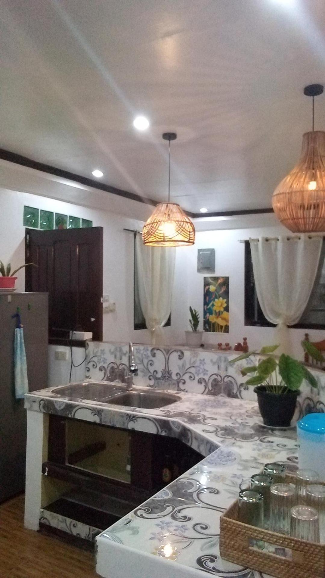 Jml Homestay 卢纳将军城 外观 照片