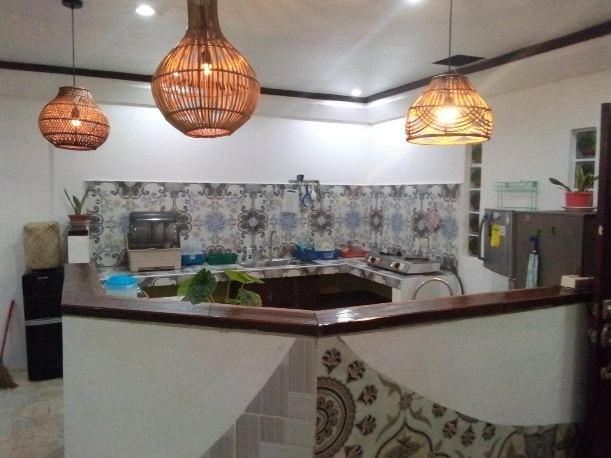 Jml Homestay 卢纳将军城 外观 照片