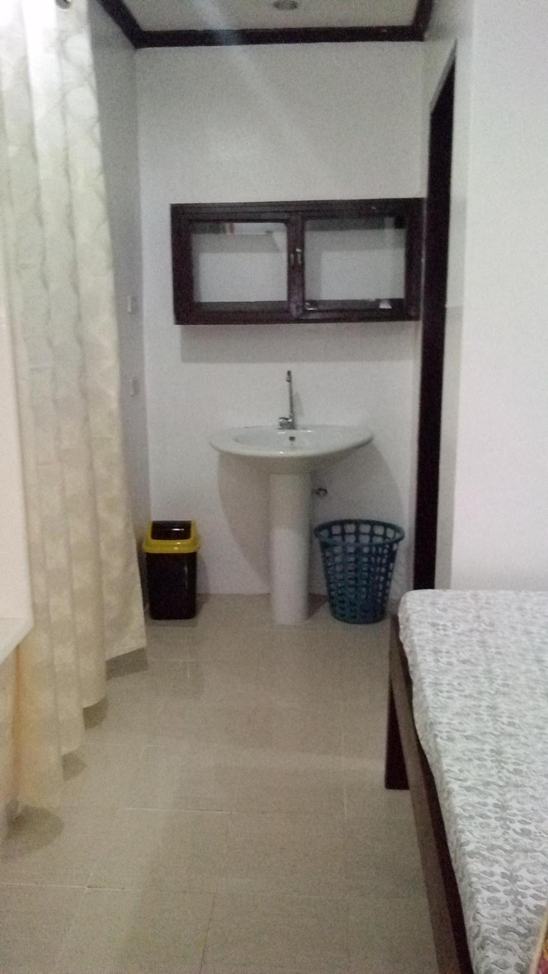 Jml Homestay 卢纳将军城 外观 照片