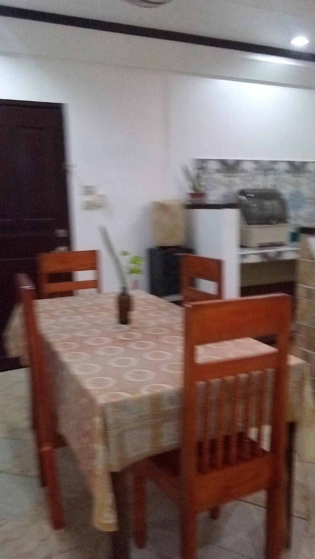 Jml Homestay 卢纳将军城 外观 照片