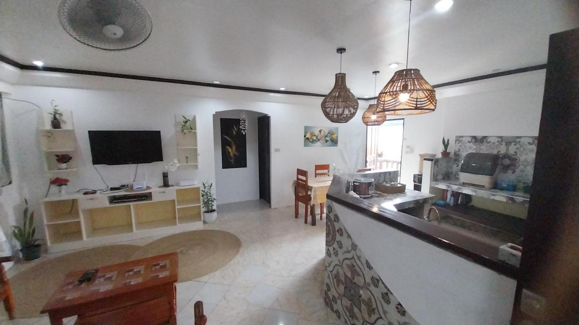 Jml Homestay 卢纳将军城 客房 照片