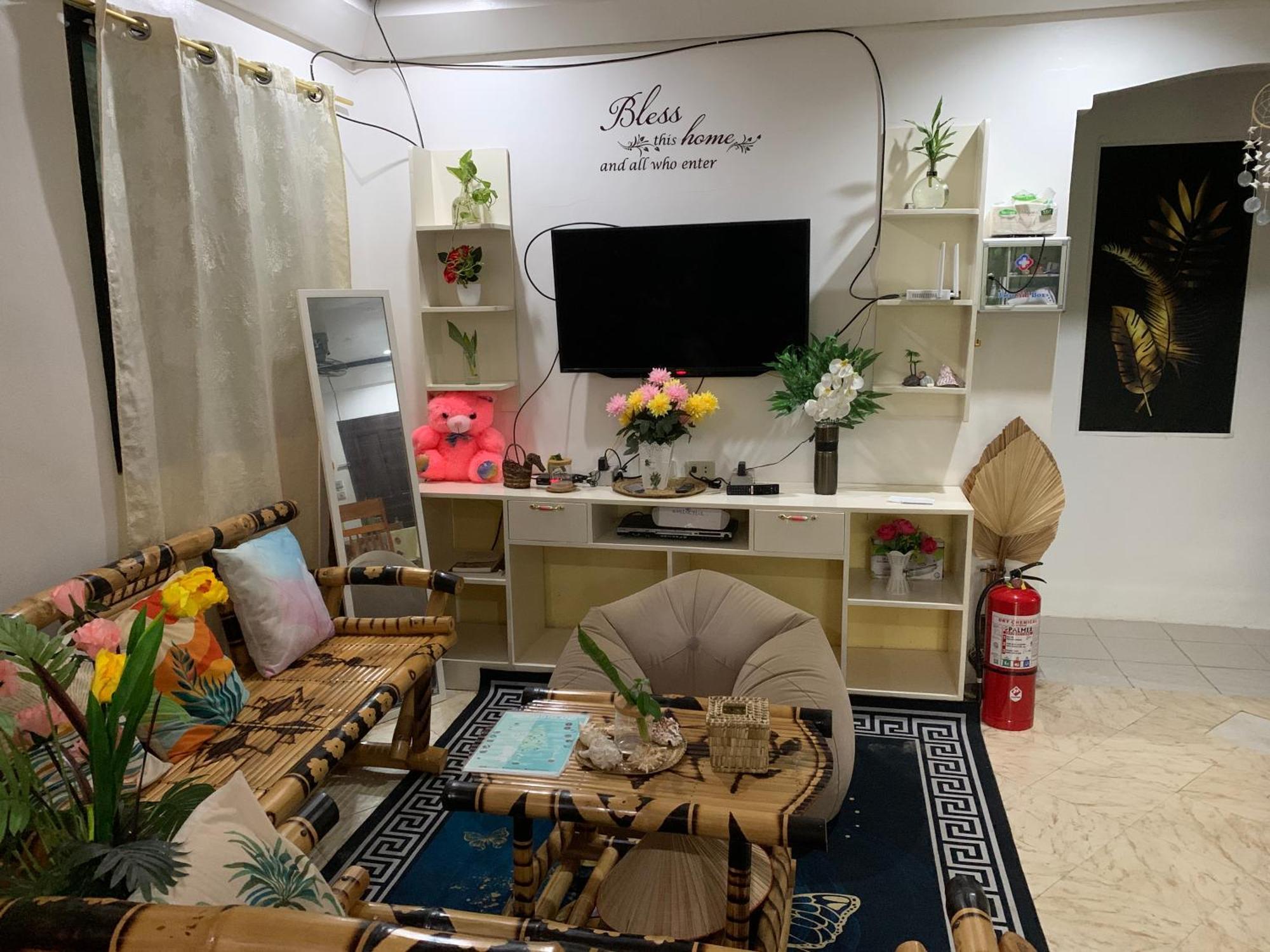 Jml Homestay 卢纳将军城 外观 照片