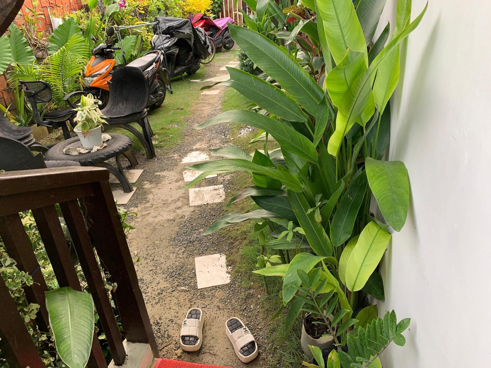 Jml Homestay 卢纳将军城 外观 照片