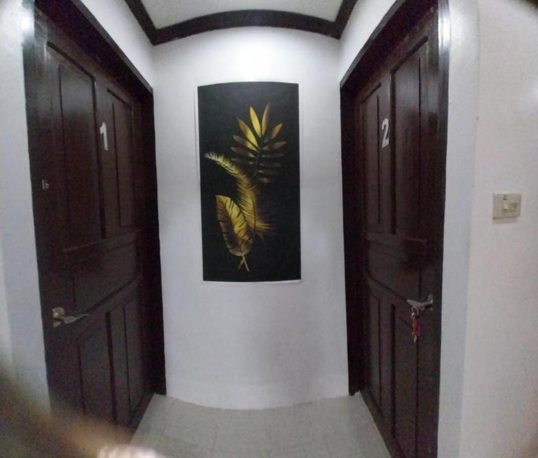 Jml Homestay 卢纳将军城 外观 照片