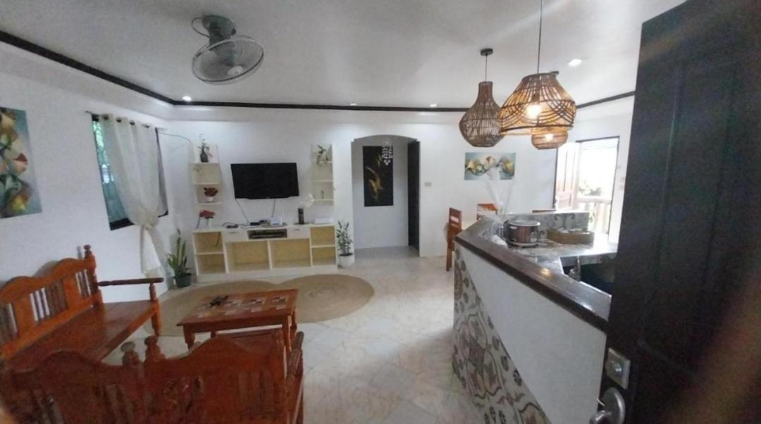 Jml Homestay 卢纳将军城 外观 照片