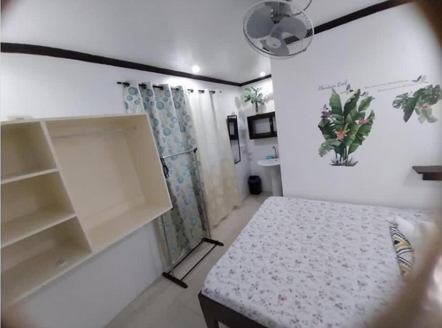 Jml Homestay 卢纳将军城 外观 照片