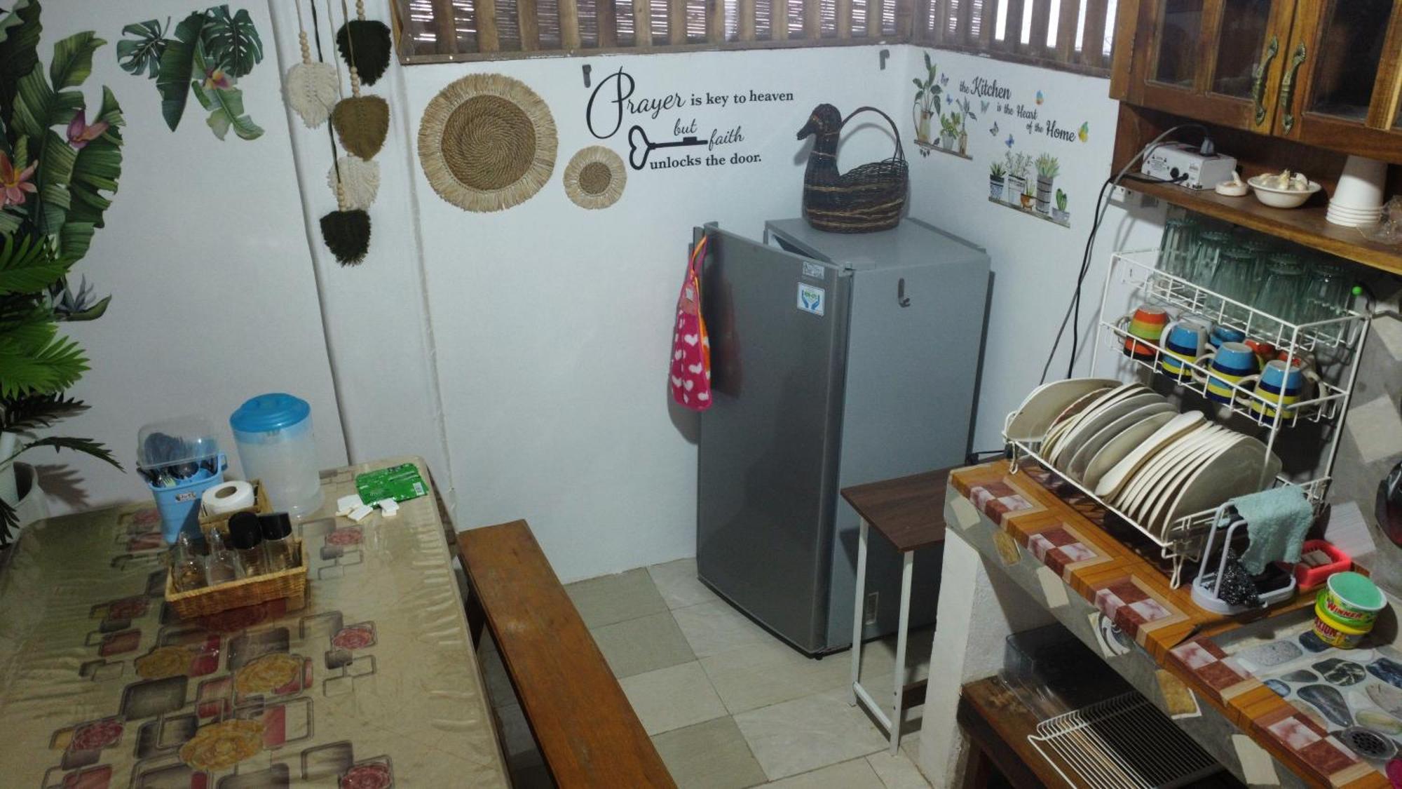 Jml Homestay 卢纳将军城 客房 照片