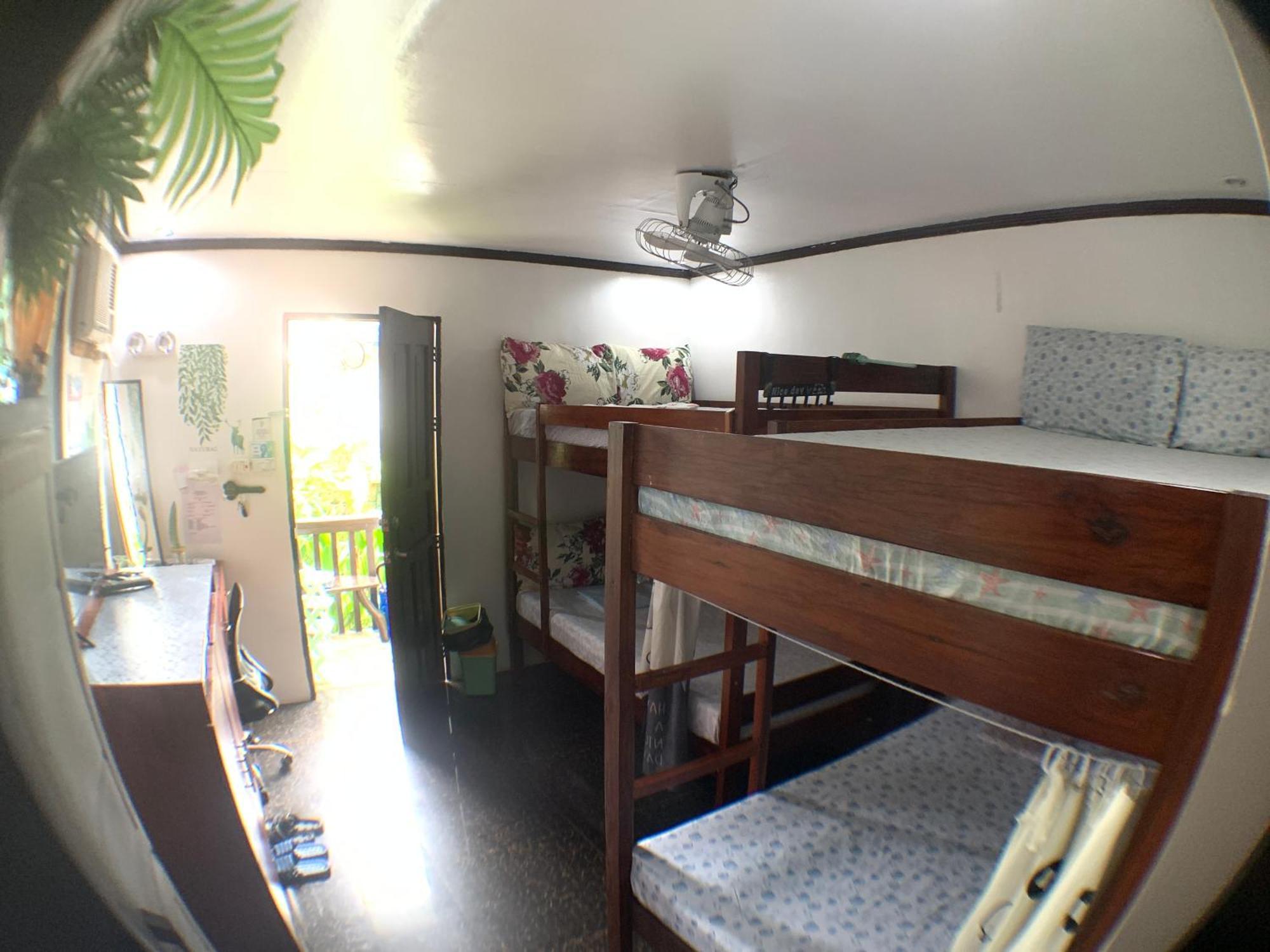 Jml Homestay 卢纳将军城 外观 照片