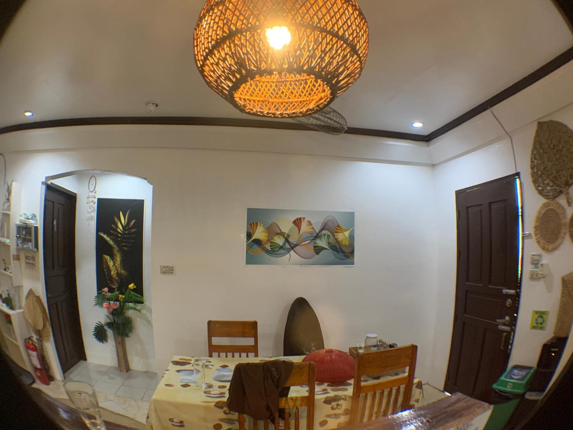 Jml Homestay 卢纳将军城 外观 照片