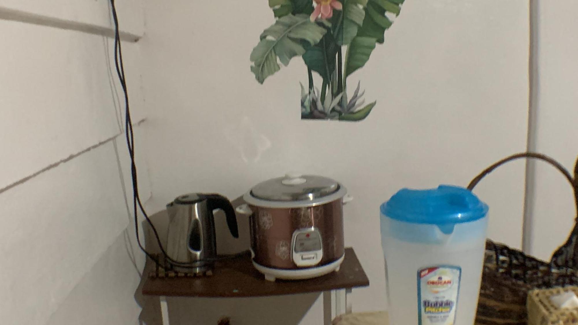 Jml Homestay 卢纳将军城 外观 照片