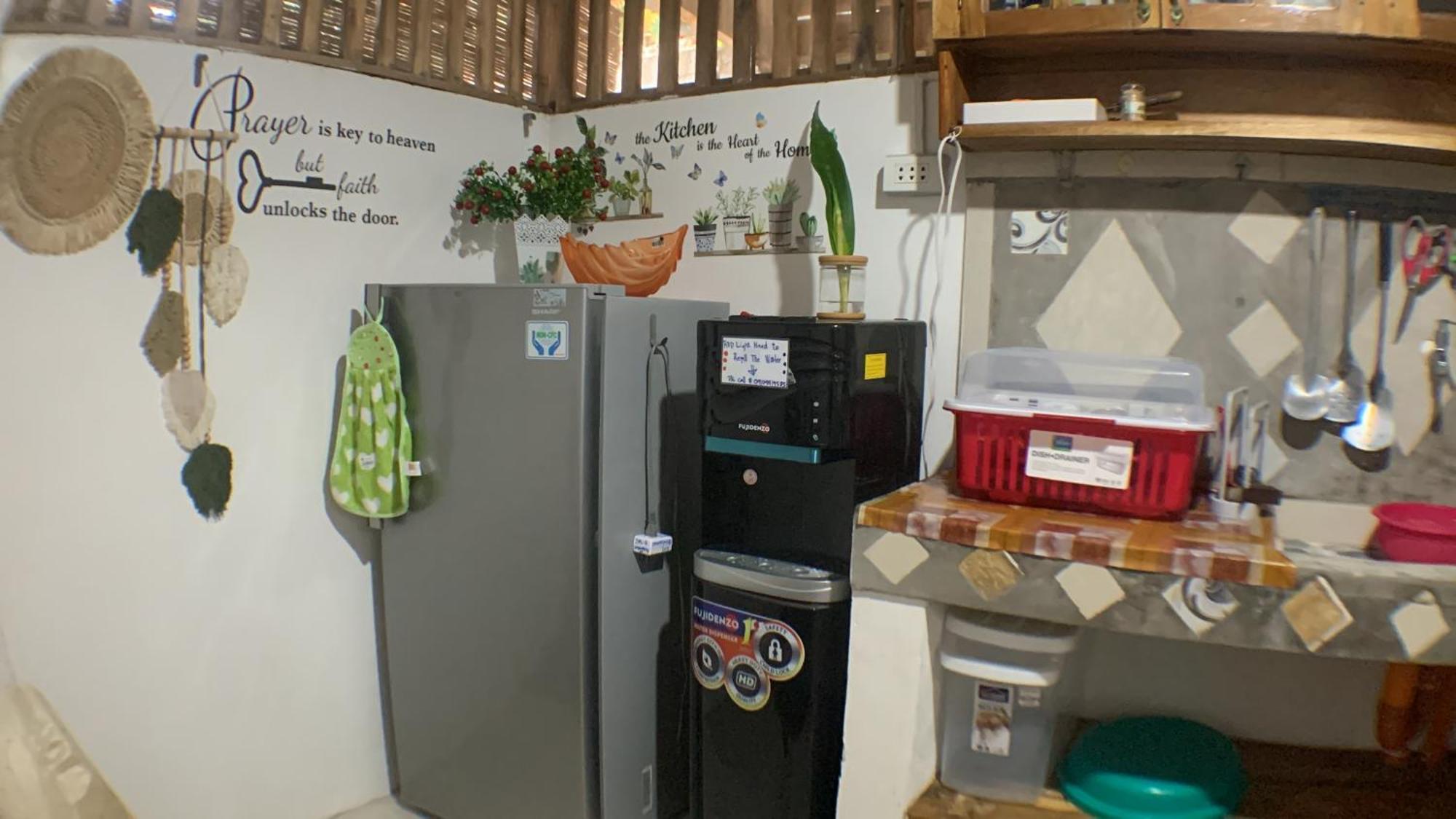 Jml Homestay 卢纳将军城 外观 照片