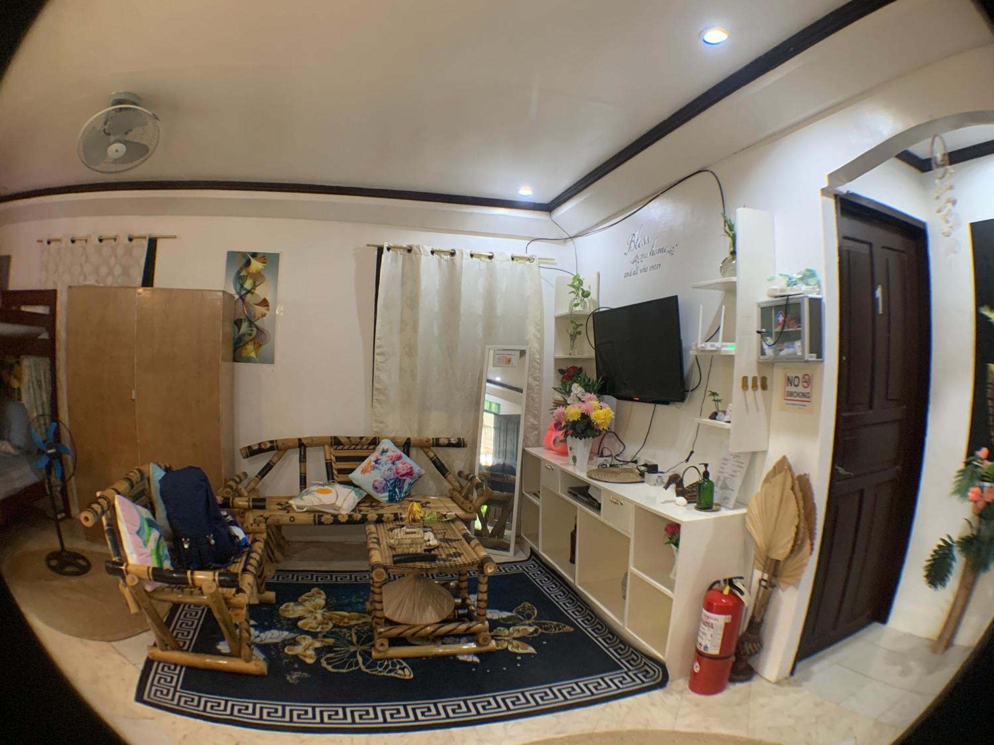Jml Homestay 卢纳将军城 外观 照片
