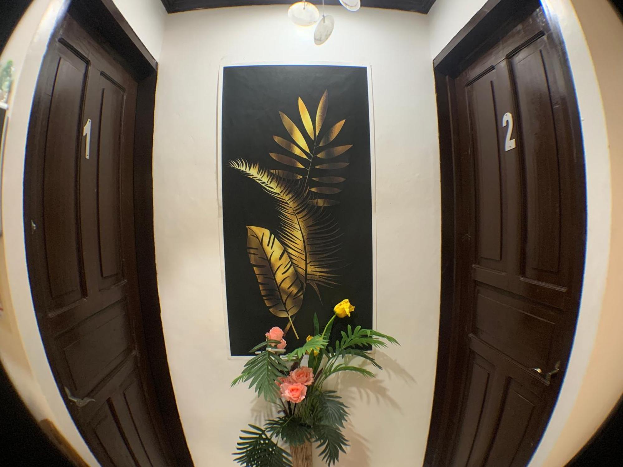 Jml Homestay 卢纳将军城 外观 照片