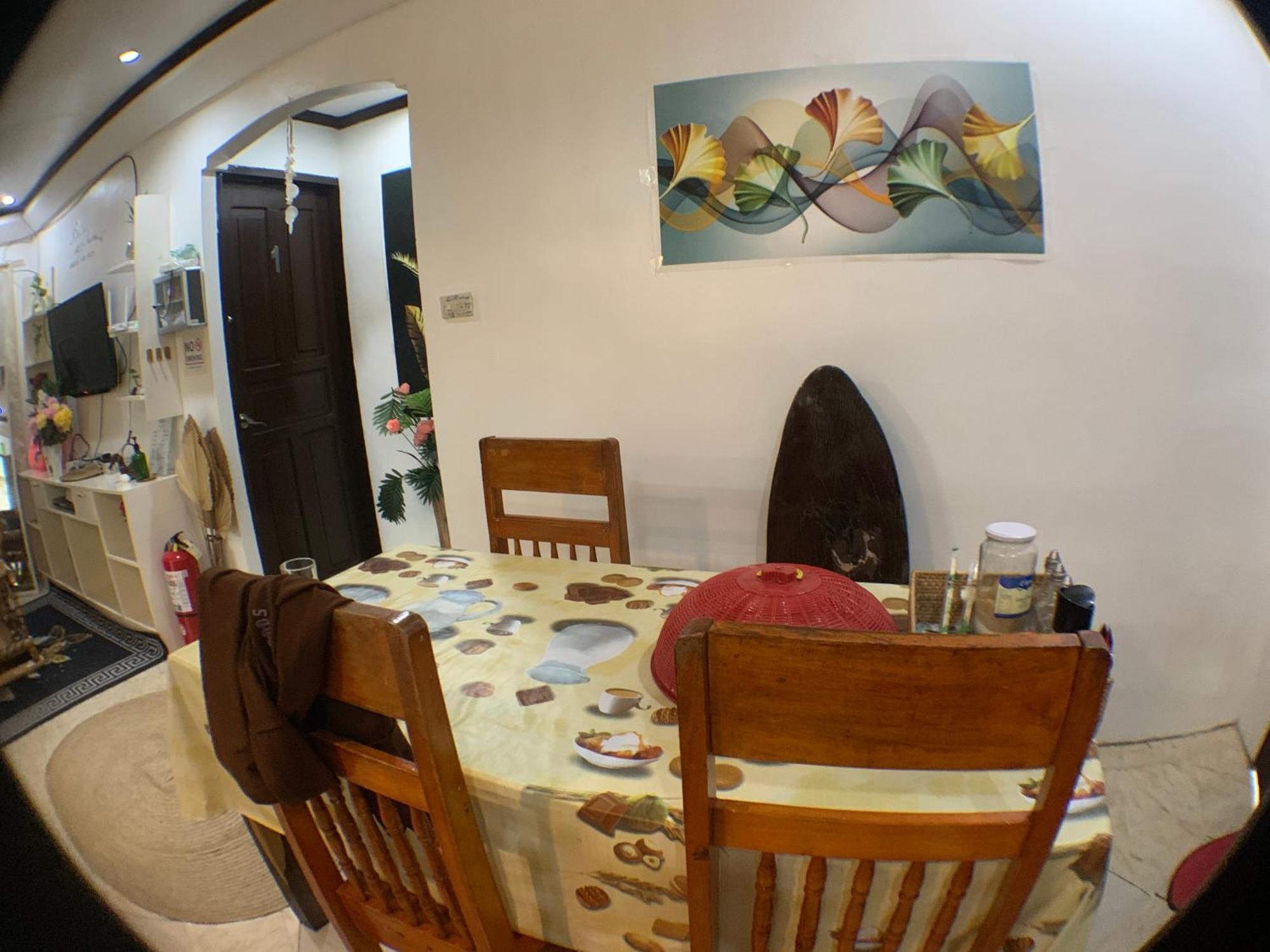 Jml Homestay 卢纳将军城 外观 照片