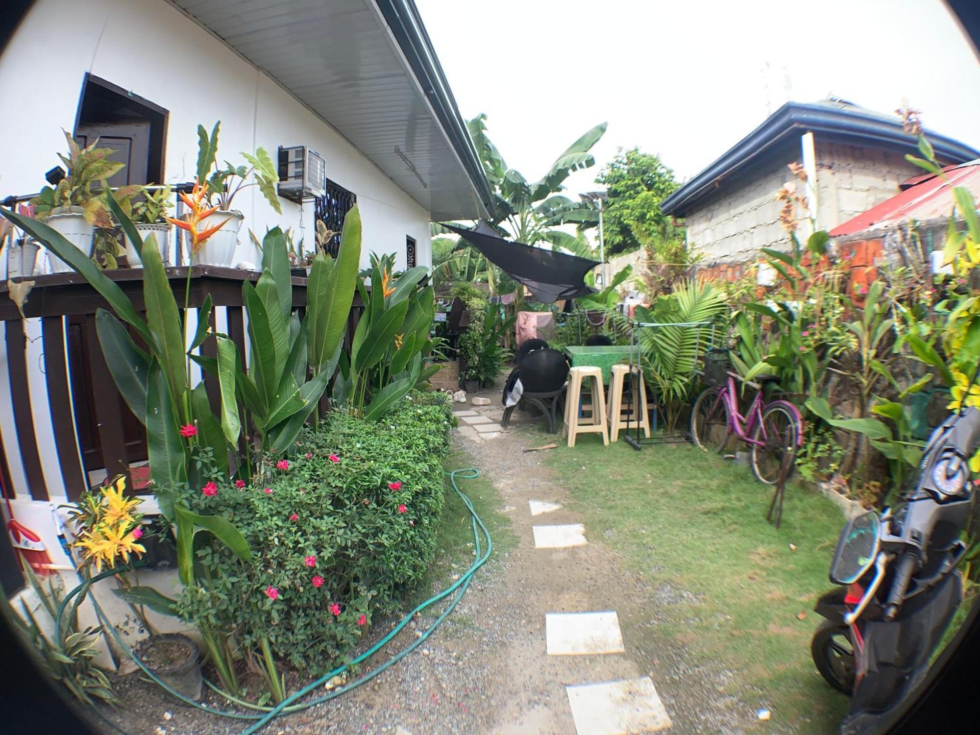 Jml Homestay 卢纳将军城 外观 照片
