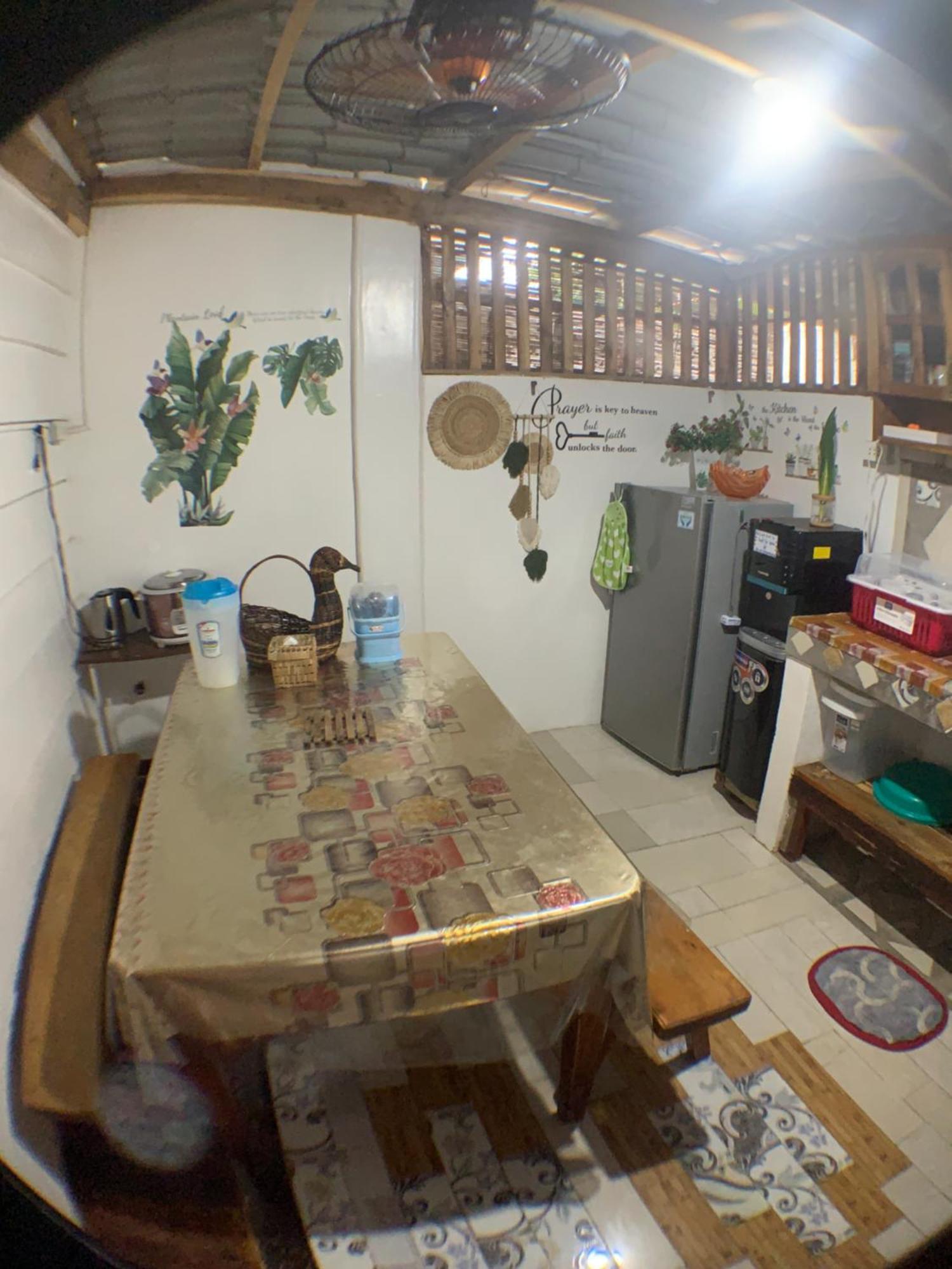 Jml Homestay 卢纳将军城 外观 照片