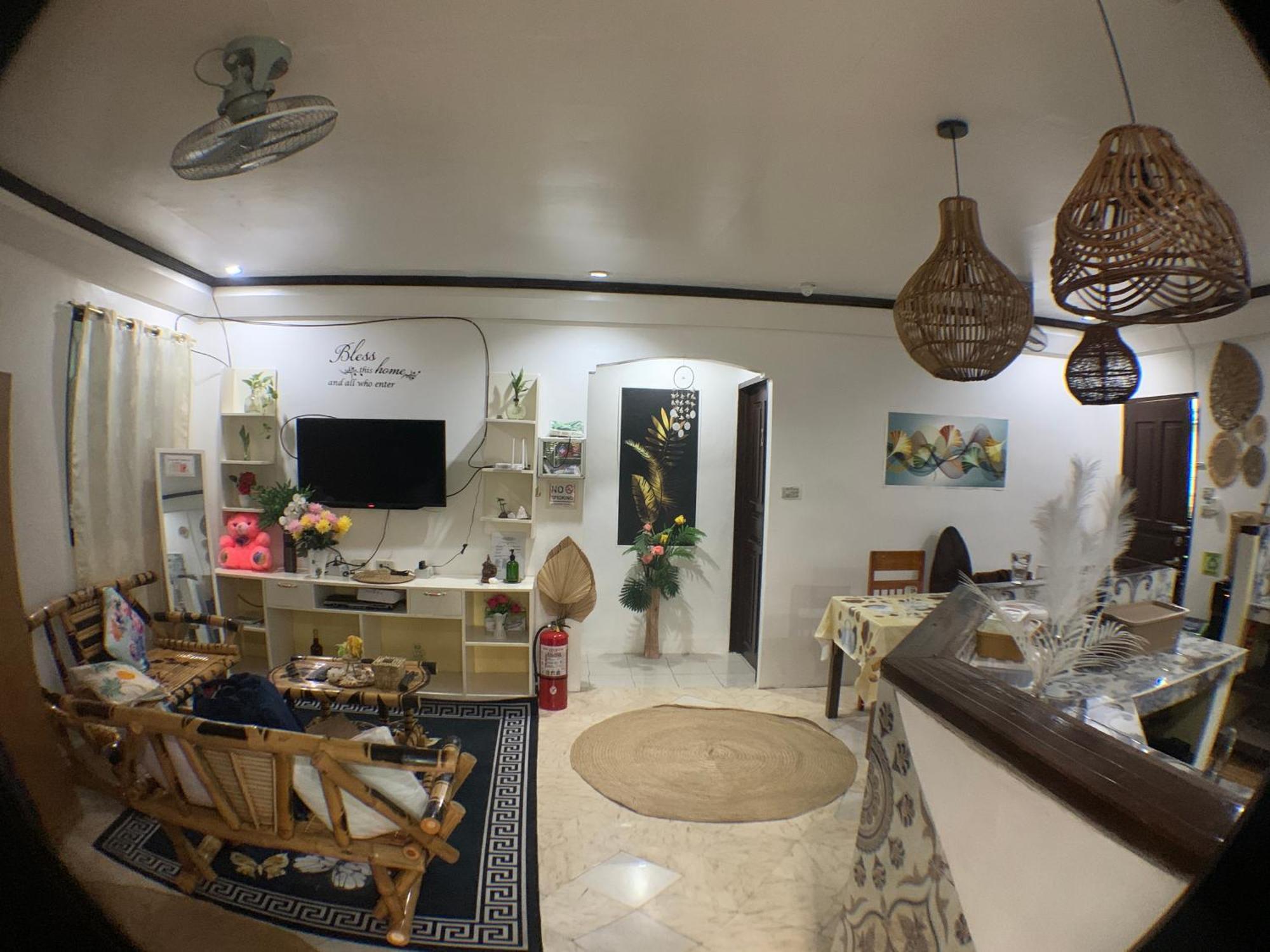 Jml Homestay 卢纳将军城 外观 照片