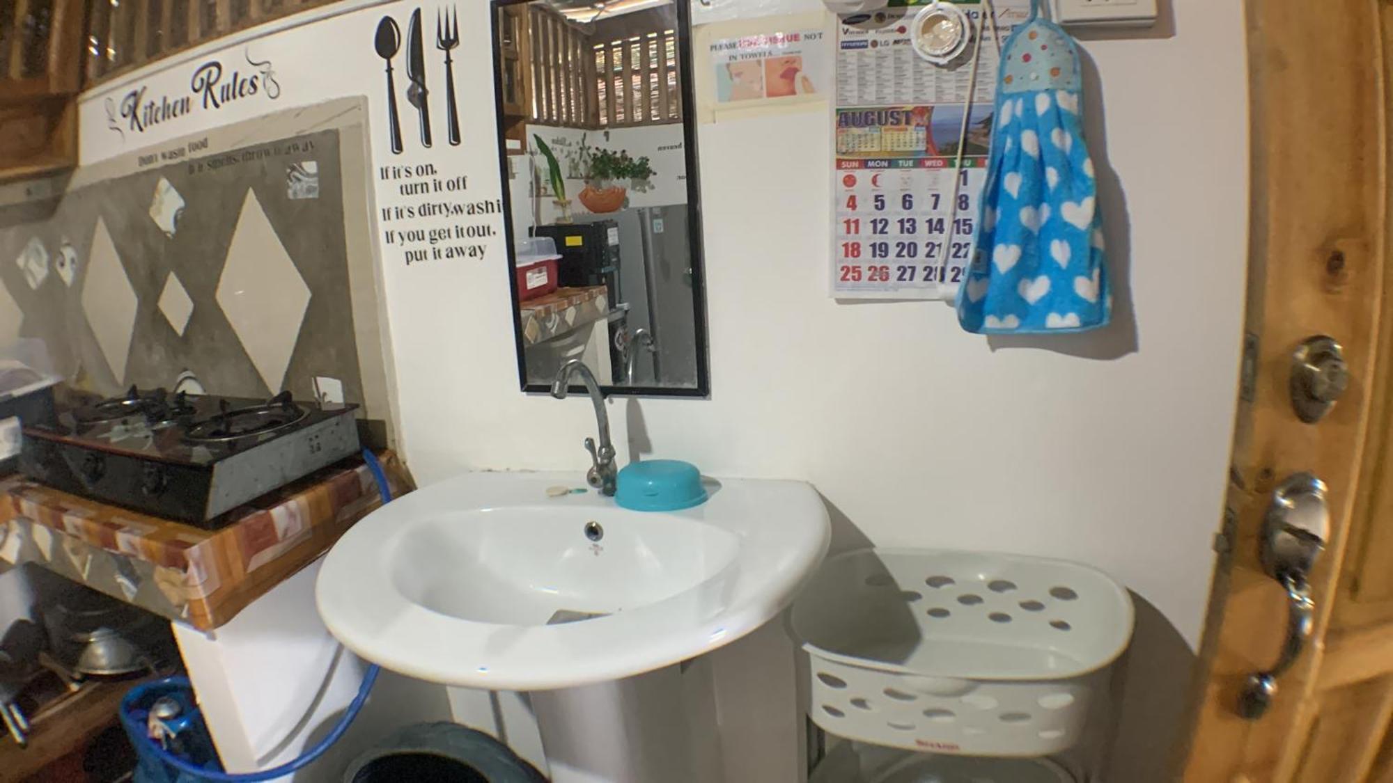 Jml Homestay 卢纳将军城 外观 照片