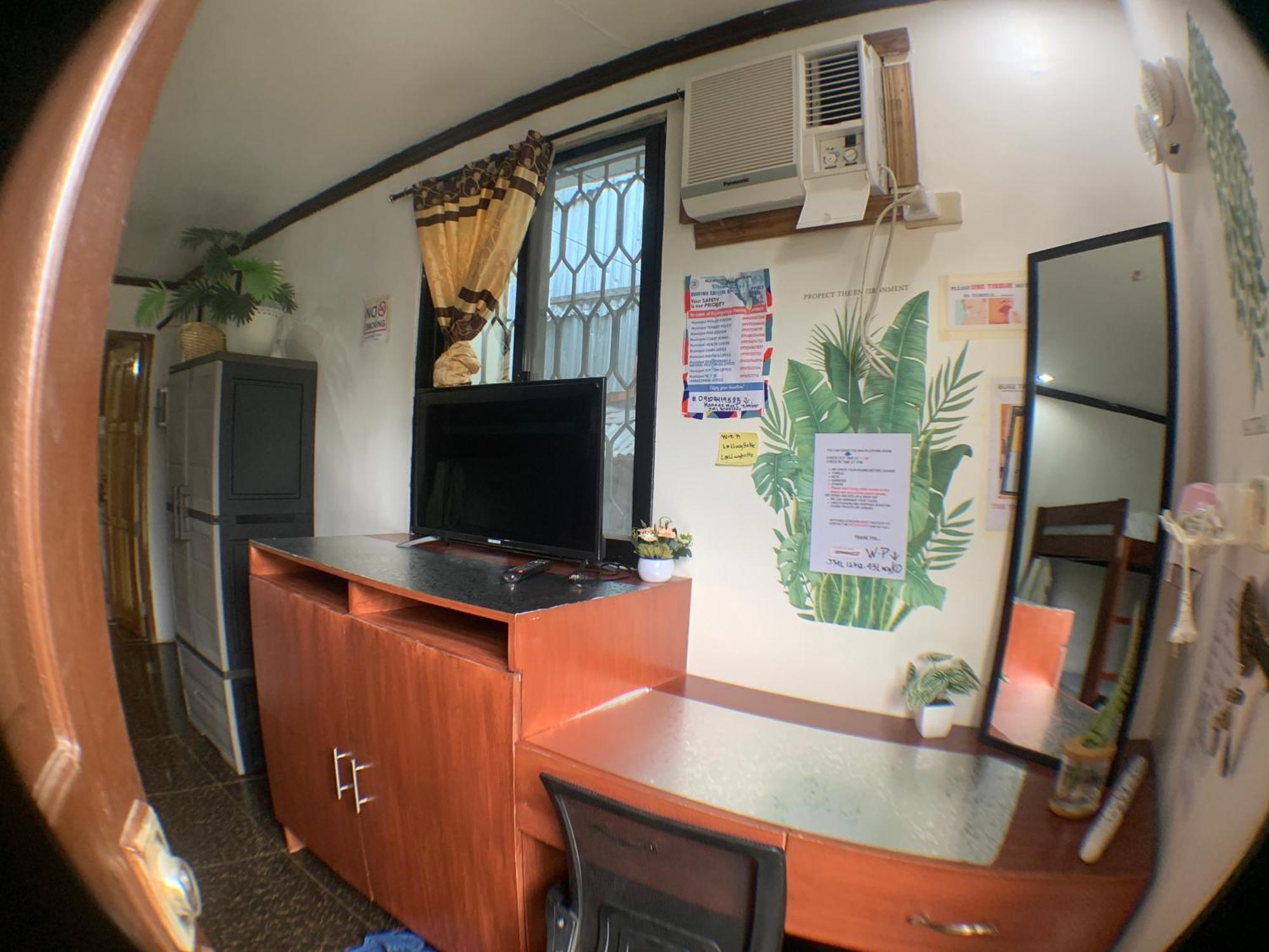 Jml Homestay 卢纳将军城 外观 照片