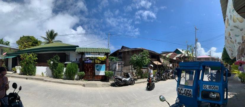 Jml Homestay 卢纳将军城 外观 照片