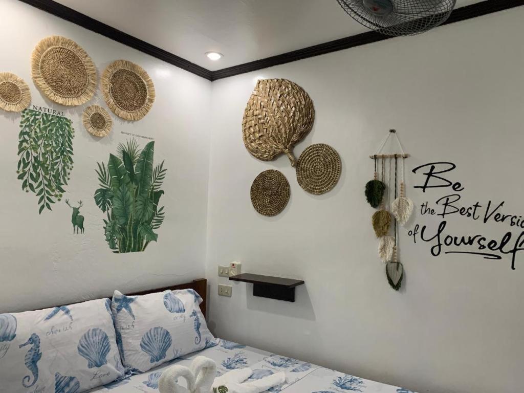 Jml Homestay 卢纳将军城 外观 照片