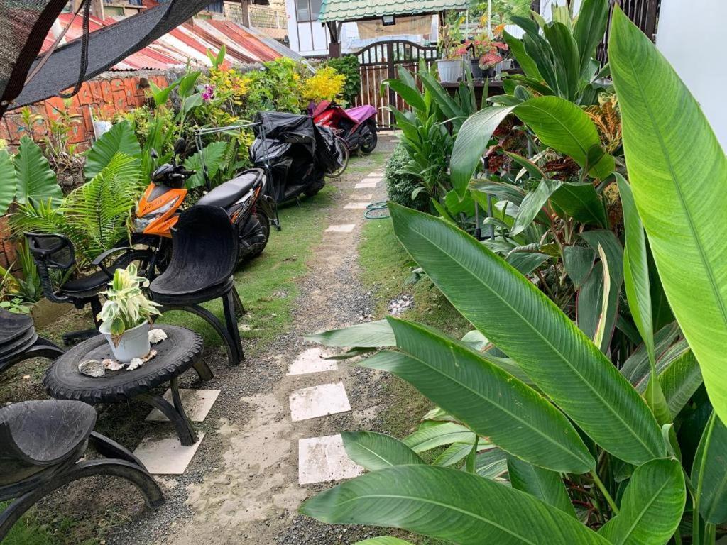 Jml Homestay 卢纳将军城 外观 照片